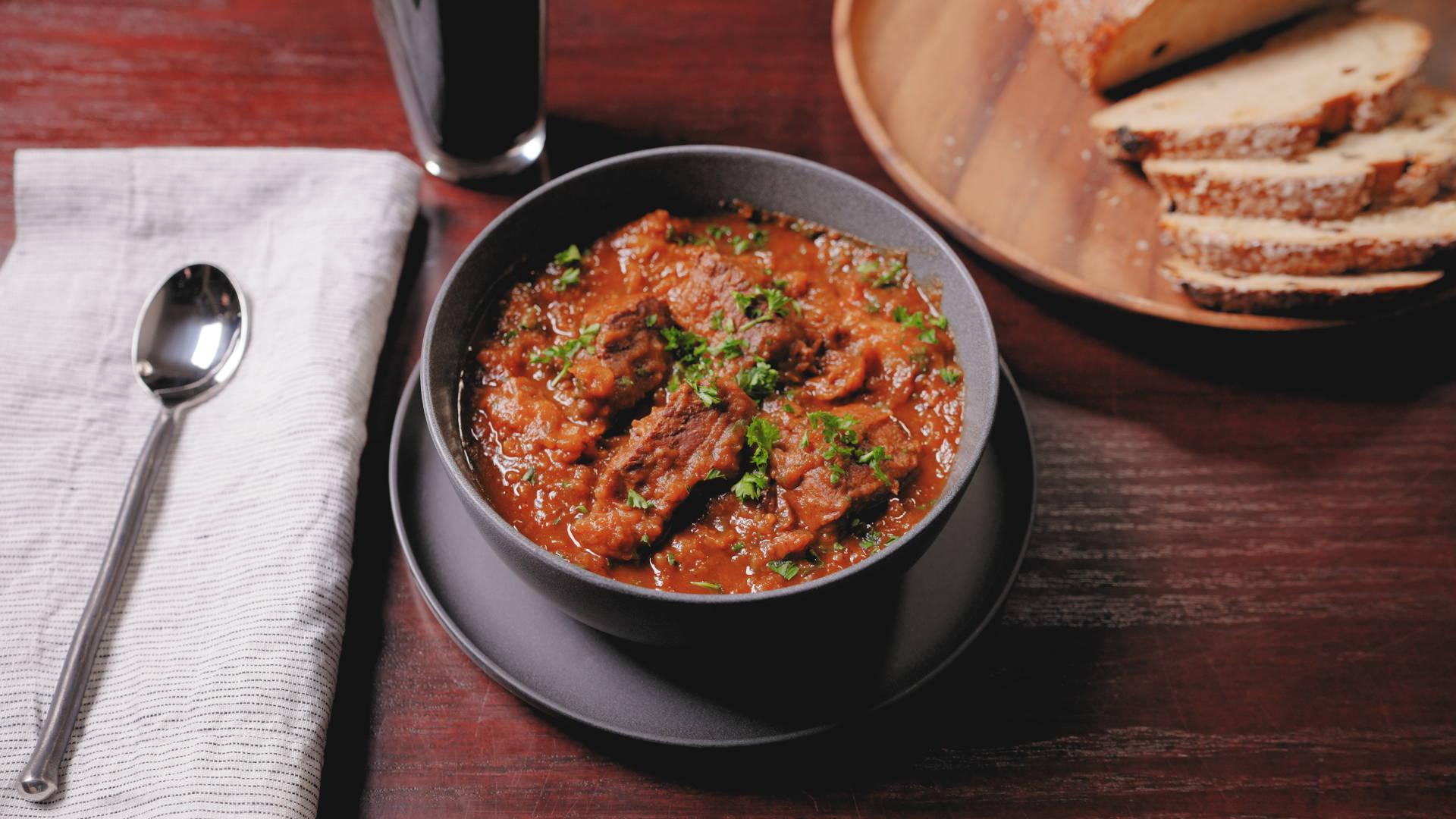 Traditional Irish Wagyu Beef Stew for St. Patrick’s Day – Browsey Acres Inc