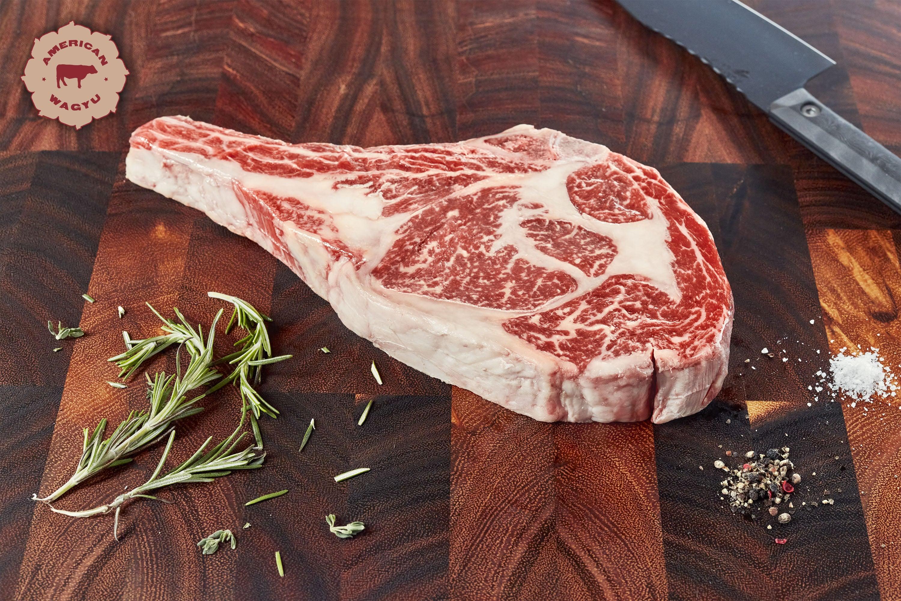 Pastured Picks Box (Wagyu + Chicken) - Browsey Acres Inc
