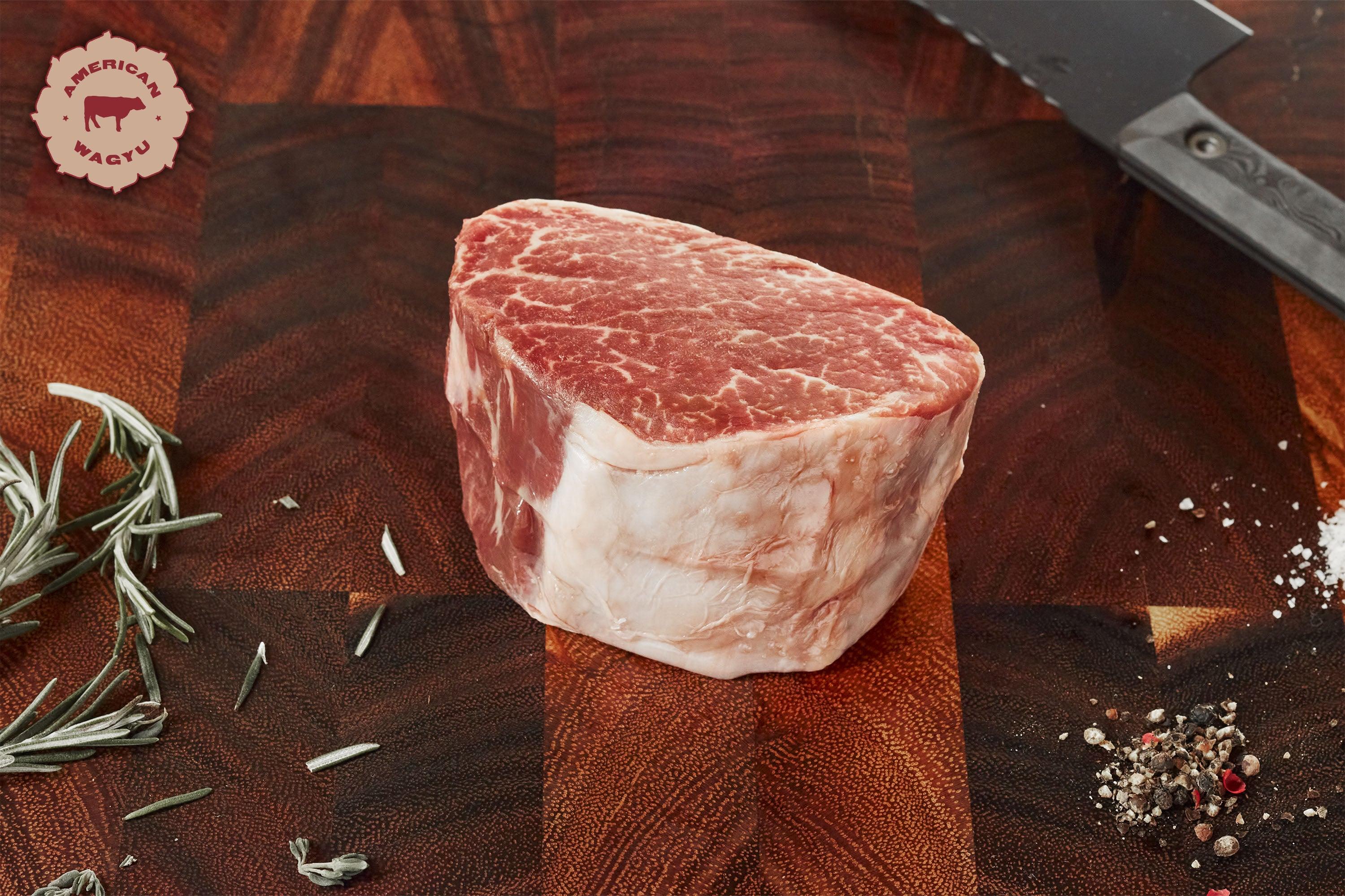 Premium Variety Box (Wagyu + Chicken) - Browsey Acres Inc