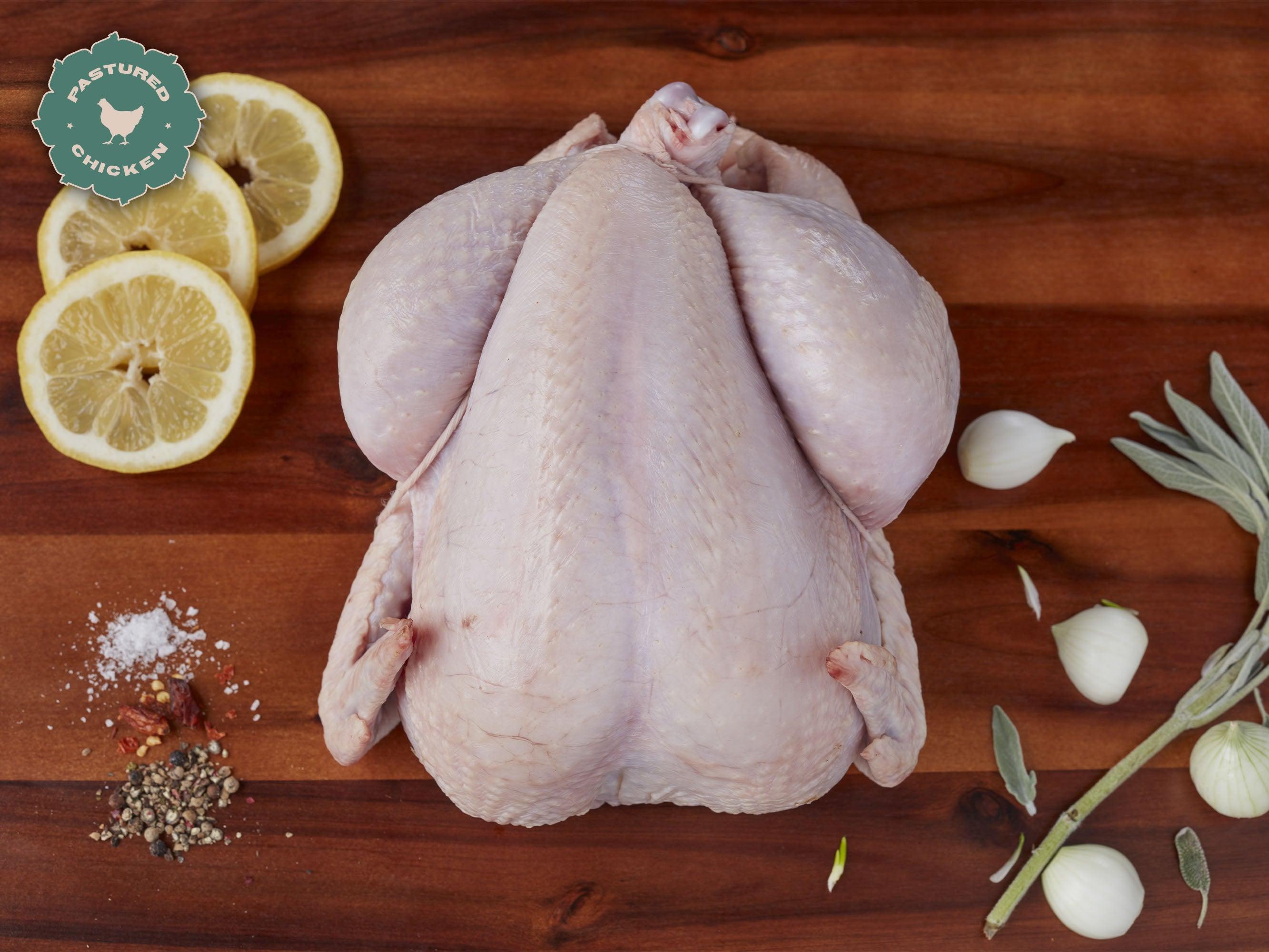 Whole Bird Box - Browsey Acres Inc