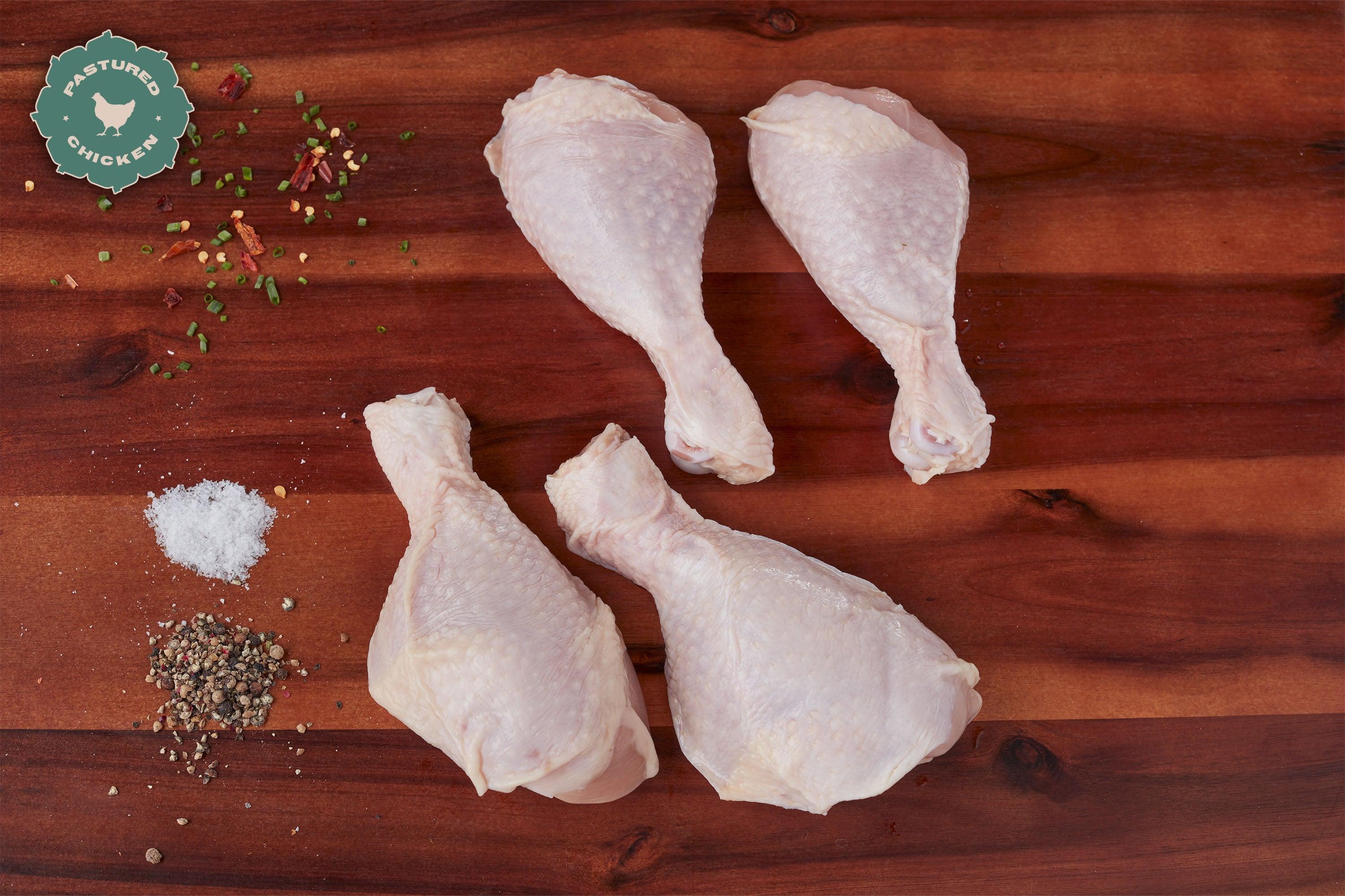 Game Day Box (Wagyu + Chicken) - Browsey Acres Inc