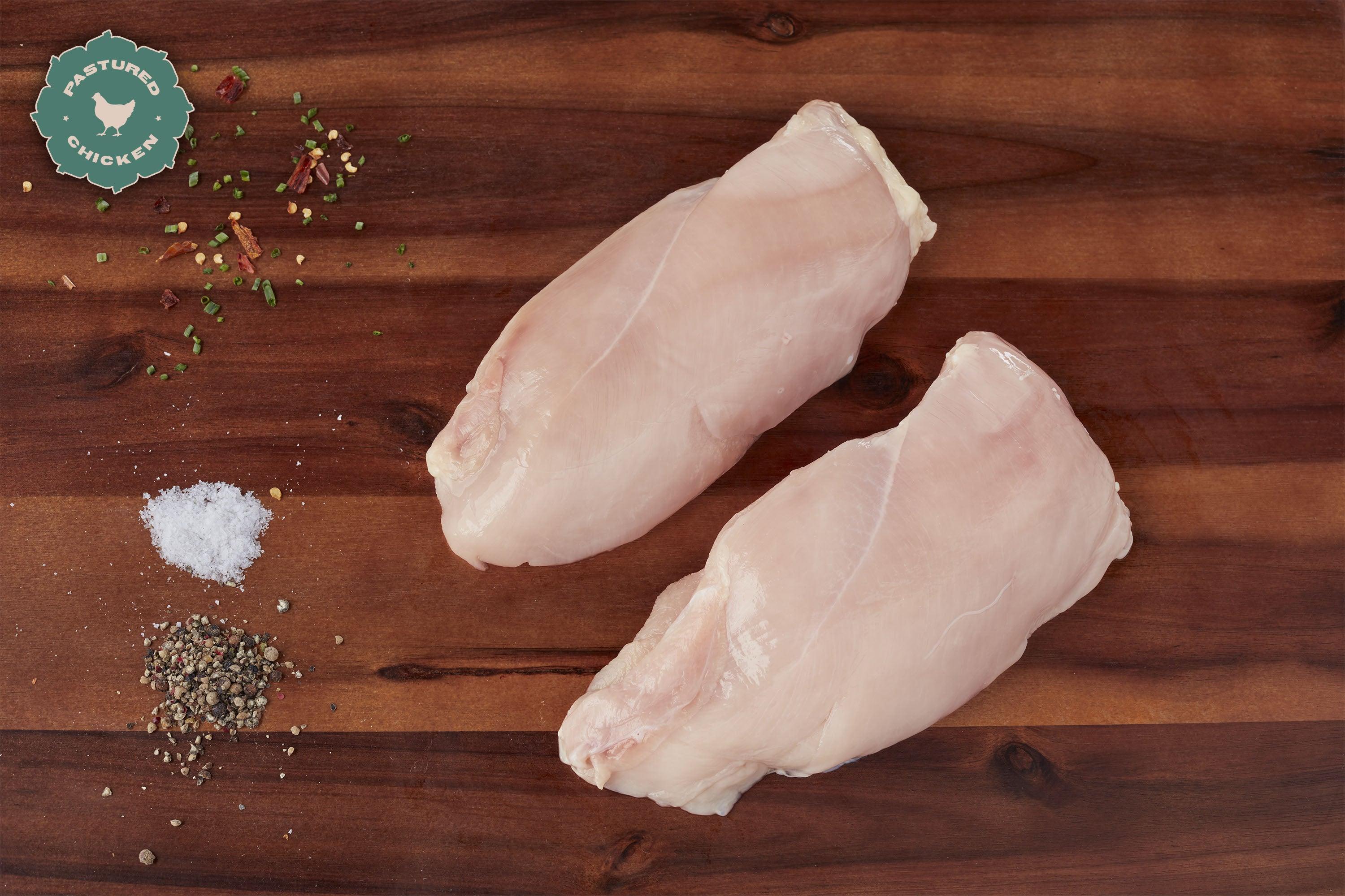 Premium Variety Box (Wagyu + Chicken) - Browsey Acres Inc
