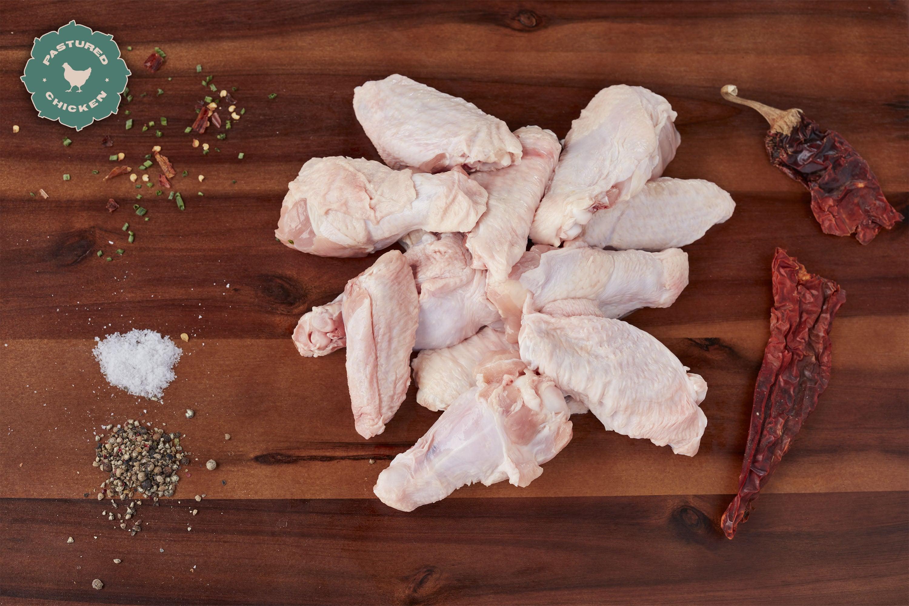 Fiesta Box (Wagyu & Chicken) - Browsey Acres Inc