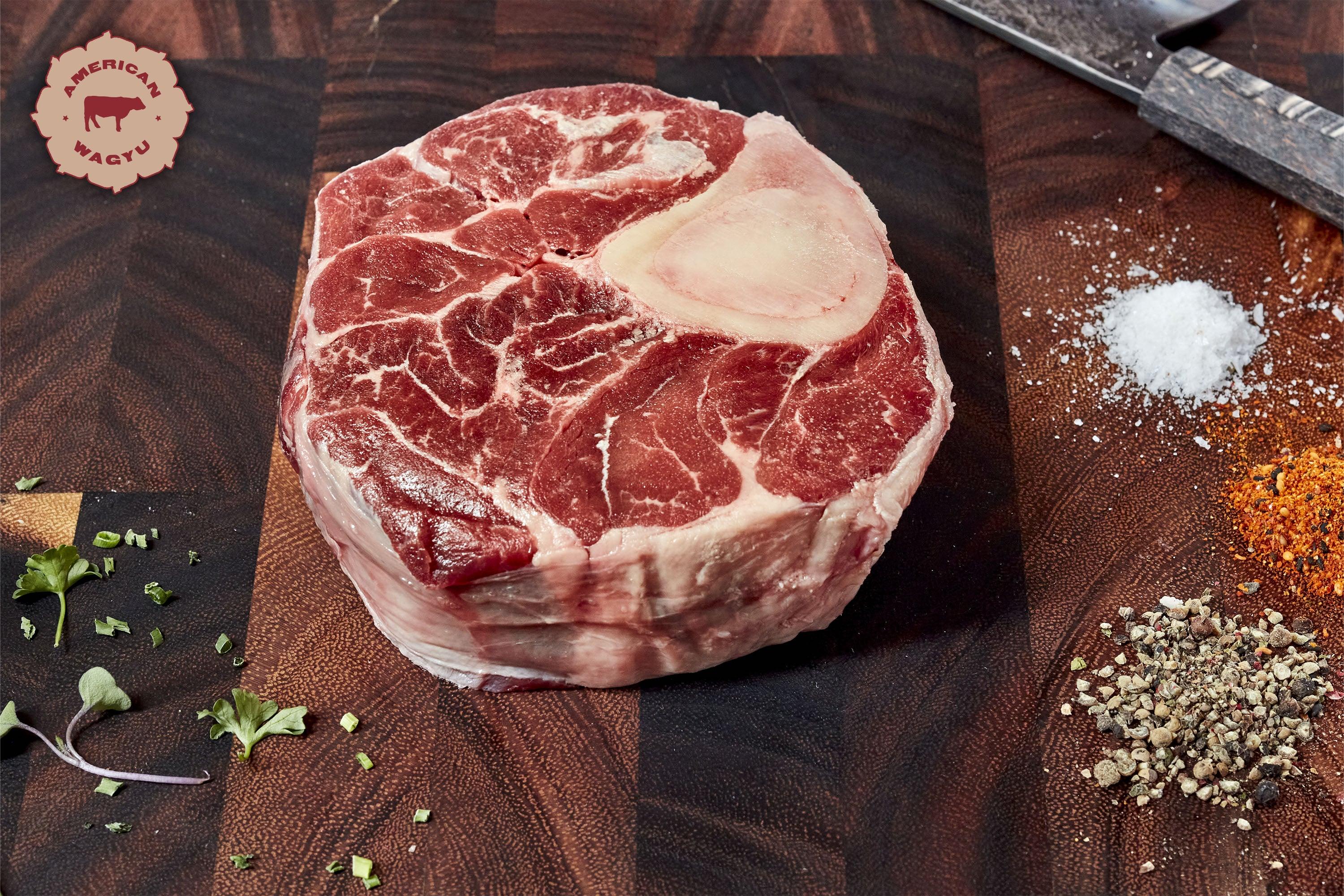 Fiesta Box (Wagyu & Chicken) - Browsey Acres Inc