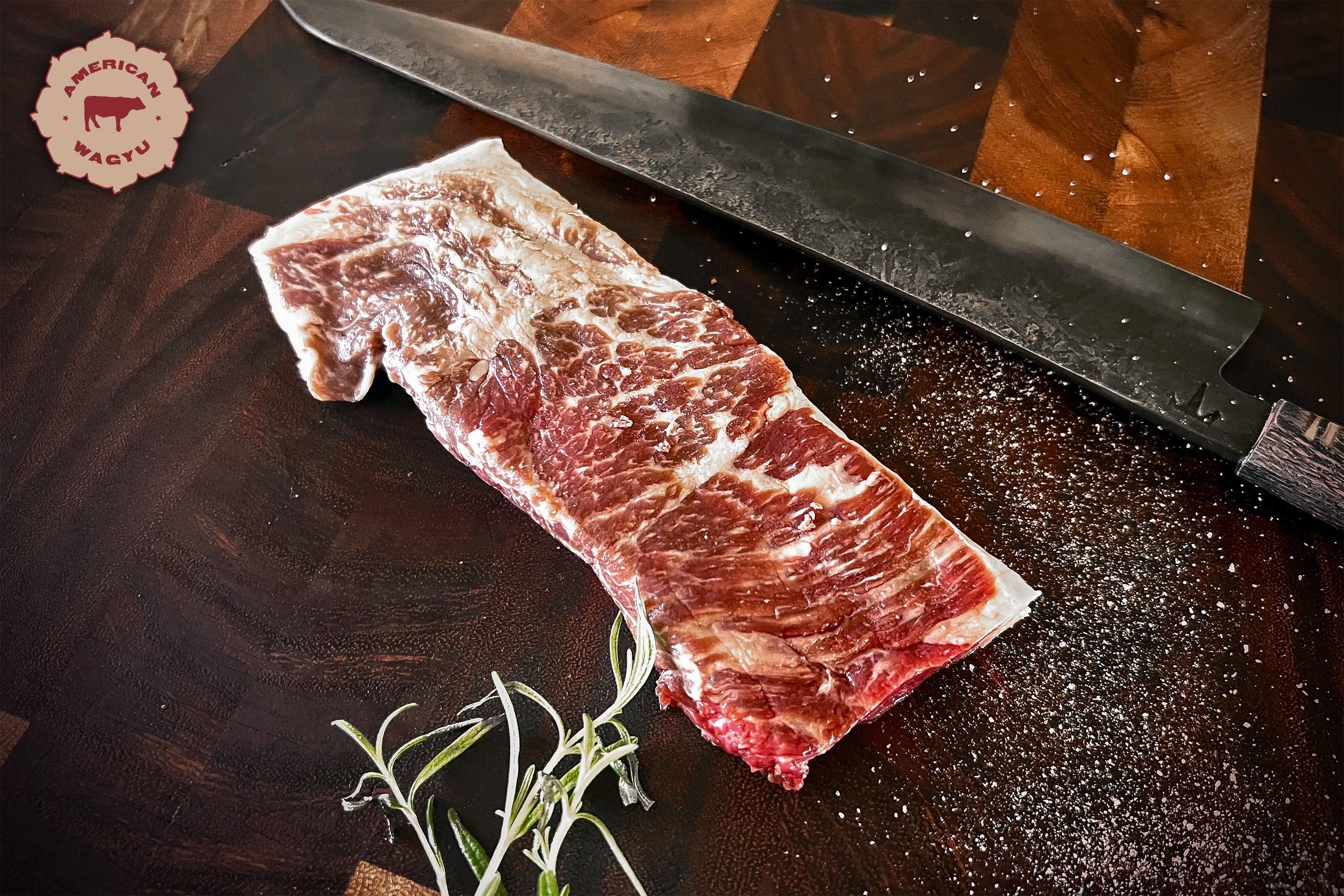 Fiesta Box (Wagyu & Chicken) - Browsey Acres Inc