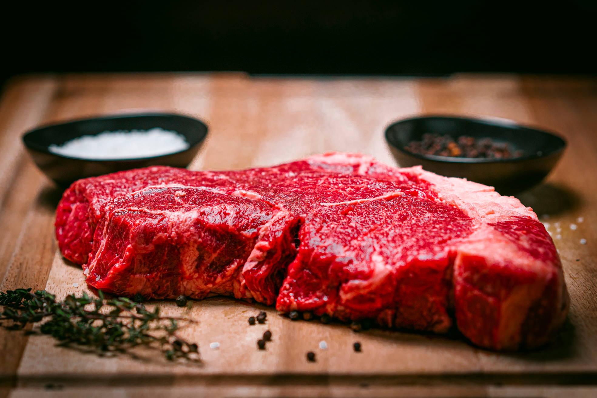 Wagyu 101: Cooking the Perfect Wagyu Steak on a Cast Iron Skillet - Browsey Acres Inc