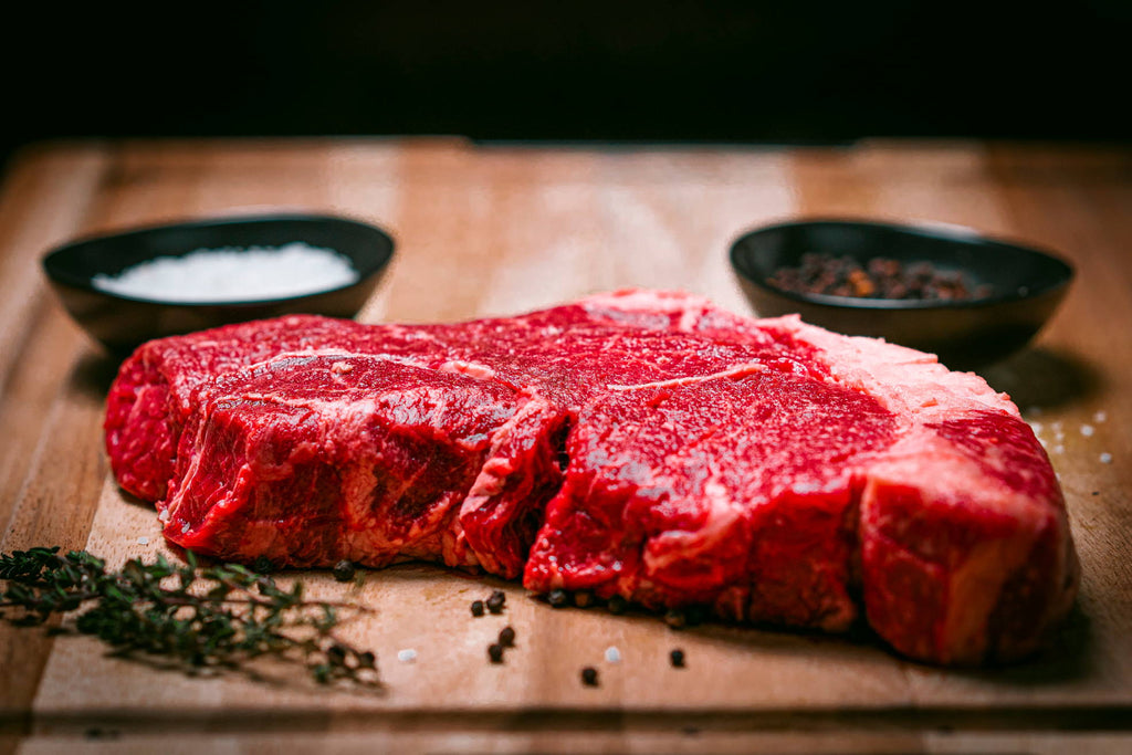 Wagyu 101: Cooking the Perfect Wagyu Steak on a Cast Iron Skillet