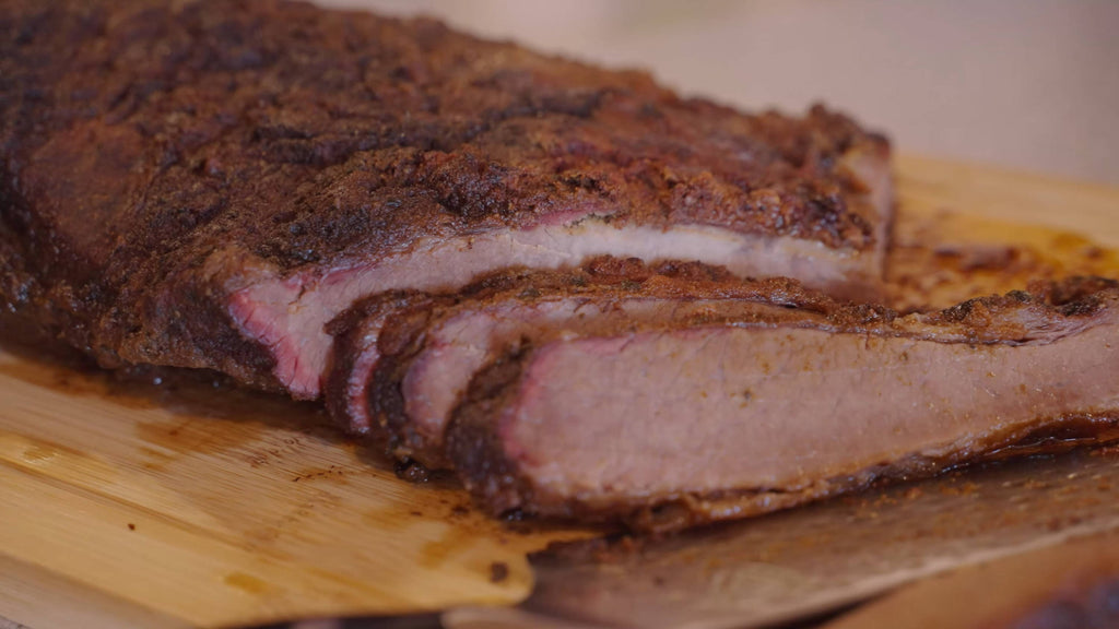 Which is the Better Method to Cook Your Wagyu Beef Brisket: Crockpot or Smoker?