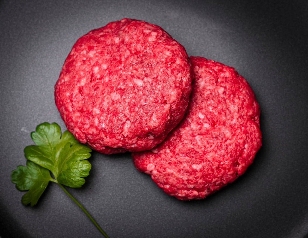 The Case for Wagyu Ground Beef