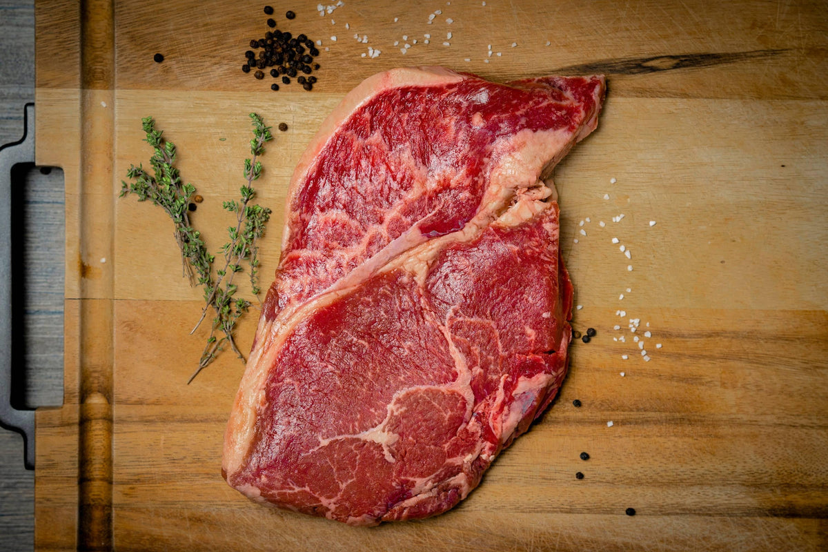 The Health Benefits of Wagyu — Browsey Acres Browsey Acres Inc