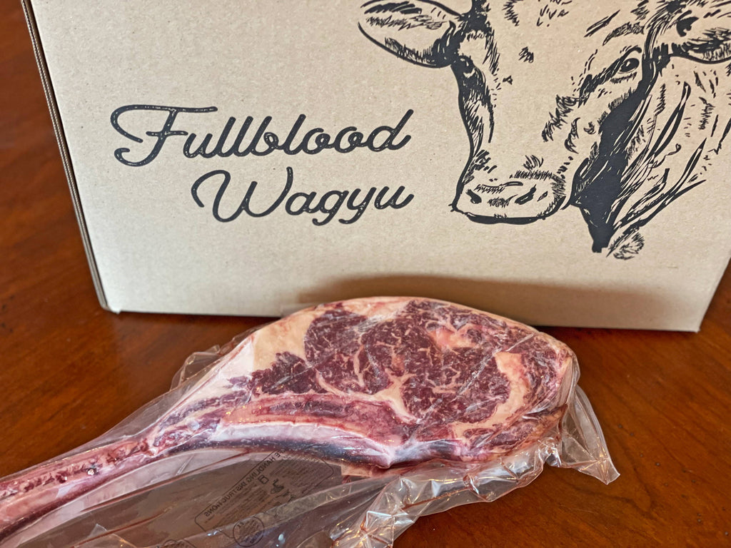 The Browsey Acres Lottery: Why We Use This Method to Sell Our Wagyu