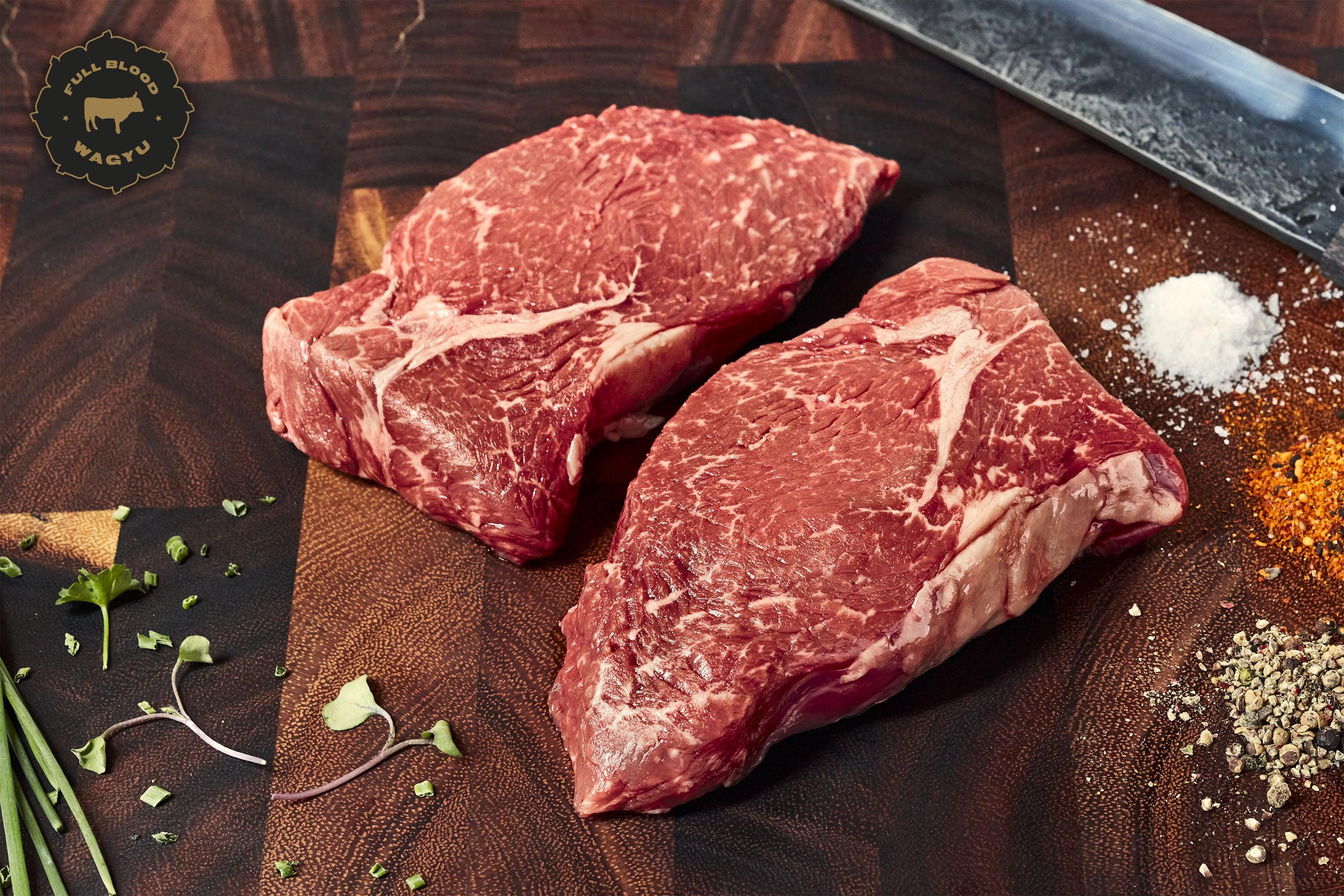 DEPOSIT for a WHOLE American Waygu - Browsey Acres Inc