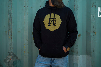 Browsey Acres Logo Hoodie - Browsey Acres Inc